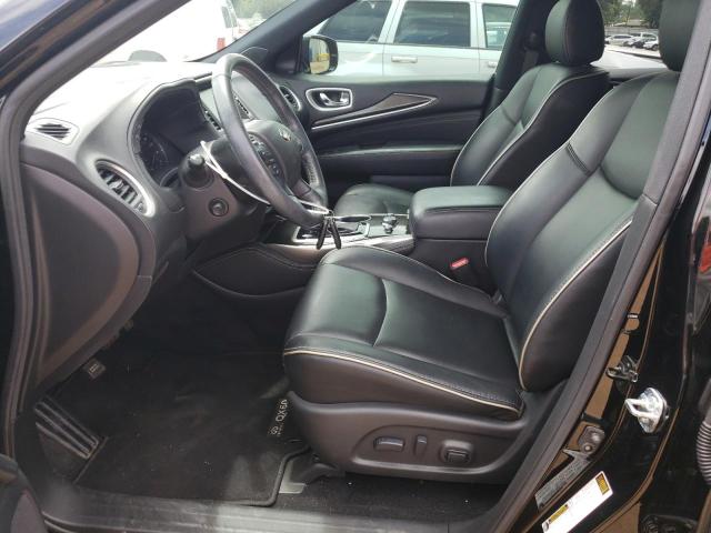 Photo 6 VIN: 5N1DL0MN7LC526865 - INFINITI QX60 