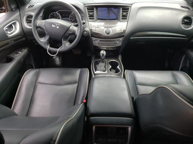 Photo 7 VIN: 5N1DL0MN7LC526865 - INFINITI QX60 