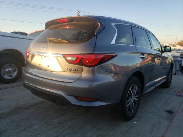 Photo 3 VIN: 5N1DL0MN7LC529782 - INFINITI QX60 LUXE 