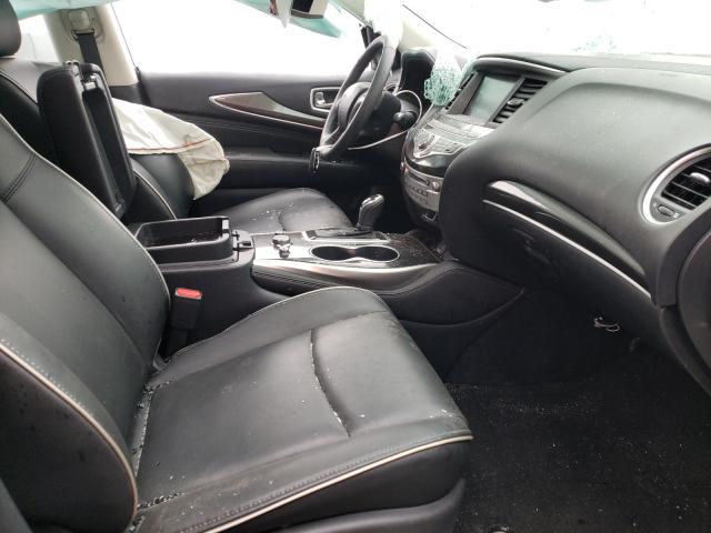 Photo 4 VIN: 5N1DL0MN7LC530995 - INFINITI QX60 LUXE 