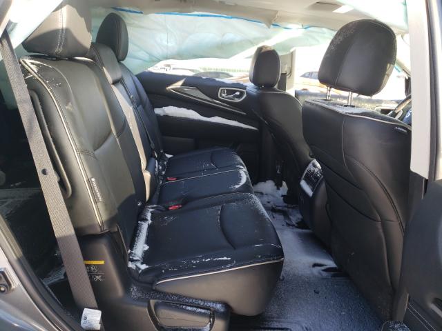 Photo 5 VIN: 5N1DL0MN7LC530995 - INFINITI QX60 LUXE 