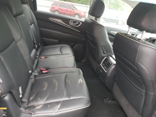 Photo 5 VIN: 5N1DL0MN7LC531306 - INFINITI QX60 LUXE 