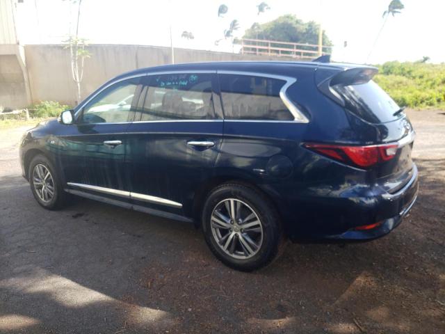 Photo 1 VIN: 5N1DL0MN7LC531404 - INFINITI QX60 LUXE 