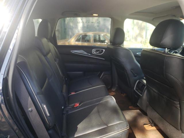 Photo 10 VIN: 5N1DL0MN7LC531404 - INFINITI QX60 LUXE 