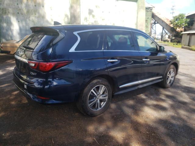 Photo 2 VIN: 5N1DL0MN7LC531404 - INFINITI QX60 LUXE 