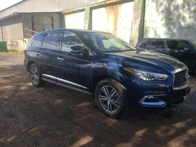 Photo 3 VIN: 5N1DL0MN7LC531404 - INFINITI QX60 LUXE 