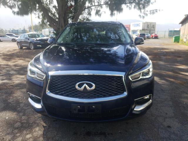 Photo 4 VIN: 5N1DL0MN7LC531404 - INFINITI QX60 LUXE 