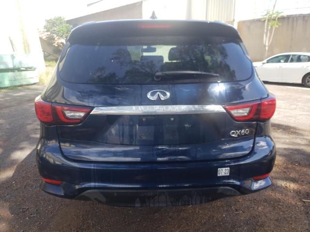 Photo 5 VIN: 5N1DL0MN7LC531404 - INFINITI QX60 LUXE 