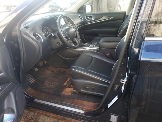 Photo 6 VIN: 5N1DL0MN7LC531404 - INFINITI QX60 LUXE 