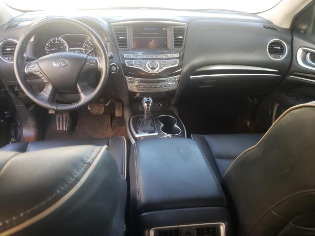 Photo 7 VIN: 5N1DL0MN7LC531404 - INFINITI QX60 LUXE 