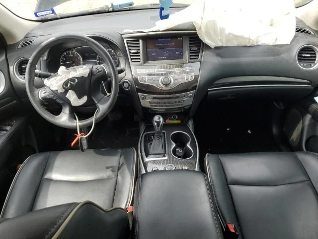 Photo 7 VIN: 5N1DL0MN7LC532794 - INFINITI QX60 LUXE 