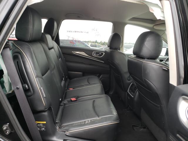 Photo 5 VIN: 5N1DL0MN7LC533654 - INFINITI QX60 LUXE 