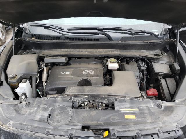 Photo 6 VIN: 5N1DL0MN7LC533654 - INFINITI QX60 LUXE 