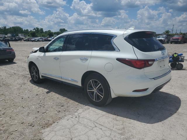 Photo 1 VIN: 5N1DL0MN7LC535047 - INFINITI QX60 LUXE 