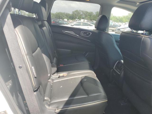 Photo 10 VIN: 5N1DL0MN7LC535047 - INFINITI QX60 LUXE 