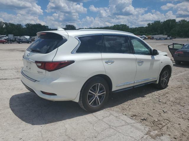 Photo 2 VIN: 5N1DL0MN7LC535047 - INFINITI QX60 LUXE 