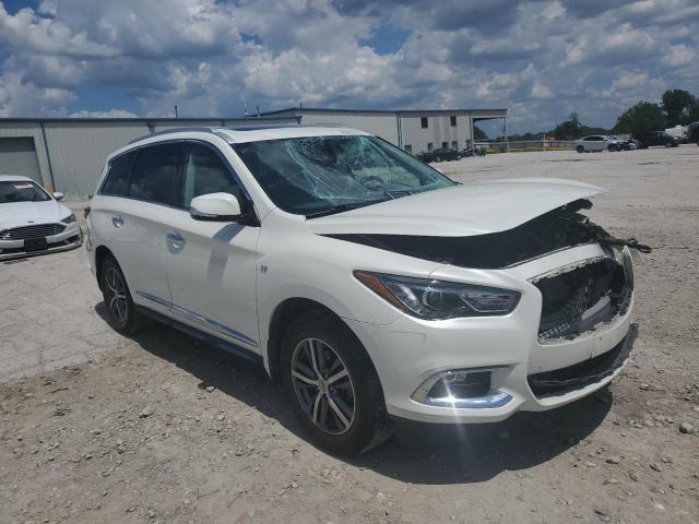 Photo 3 VIN: 5N1DL0MN7LC535047 - INFINITI QX60 LUXE 