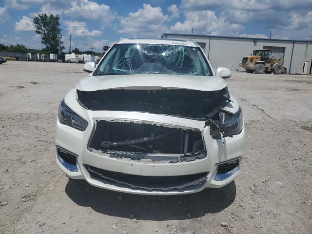 Photo 4 VIN: 5N1DL0MN7LC535047 - INFINITI QX60 LUXE 