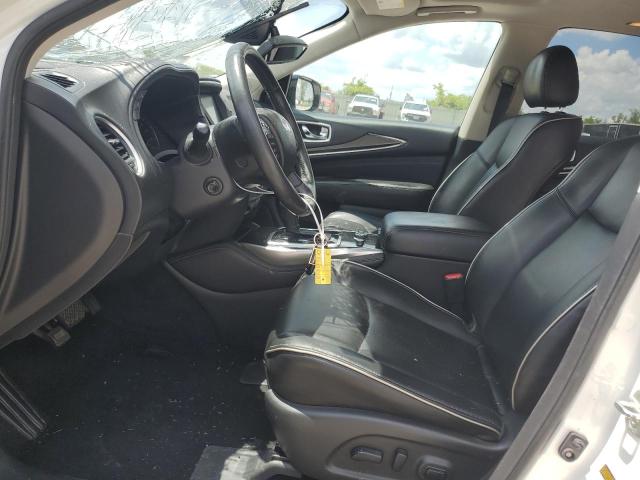 Photo 6 VIN: 5N1DL0MN7LC535047 - INFINITI QX60 LUXE 