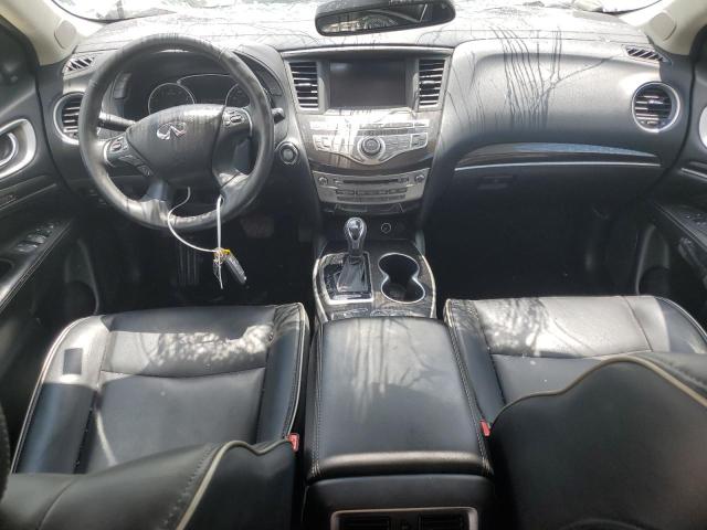 Photo 7 VIN: 5N1DL0MN7LC535047 - INFINITI QX60 LUXE 