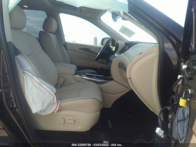 Photo 4 VIN: 5N1DL0MN7LC538594 - INFINITI QX60 