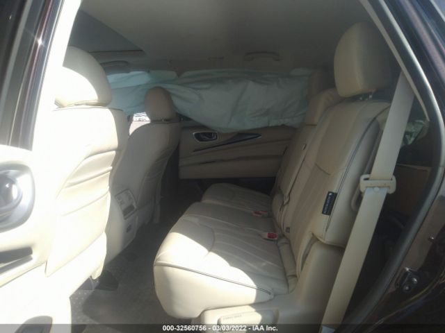 Photo 7 VIN: 5N1DL0MN7LC538594 - INFINITI QX60 