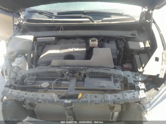 Photo 9 VIN: 5N1DL0MN7LC538594 - INFINITI QX60 