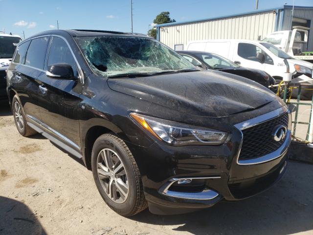 Photo 0 VIN: 5N1DL0MN7LC540264 - INFINITI QX60 LUXE 