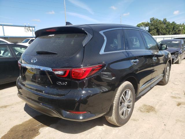 Photo 3 VIN: 5N1DL0MN7LC540264 - INFINITI QX60 LUXE 