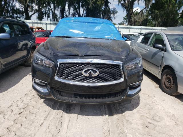 Photo 8 VIN: 5N1DL0MN7LC540264 - INFINITI QX60 LUXE 