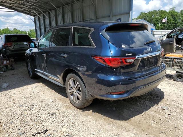 Photo 1 VIN: 5N1DL0MN7LC545688 - INFINITI QX60 