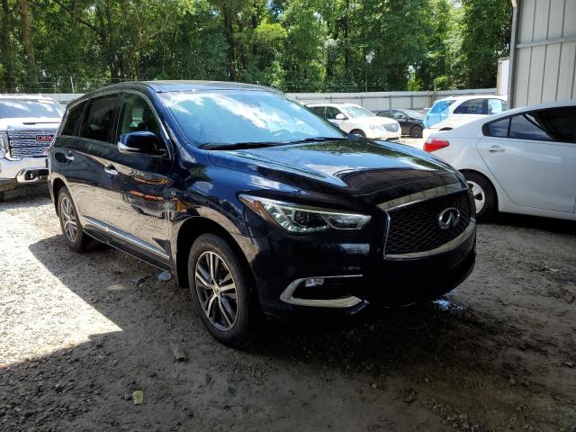 Photo 3 VIN: 5N1DL0MN7LC545688 - INFINITI QX60 