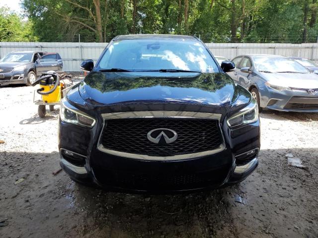 Photo 4 VIN: 5N1DL0MN7LC545688 - INFINITI QX60 