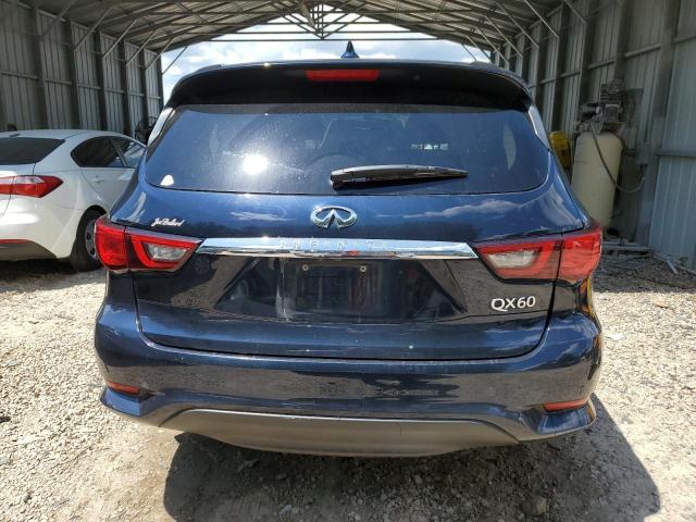 Photo 5 VIN: 5N1DL0MN7LC545688 - INFINITI QX60 