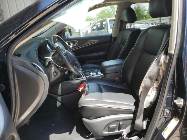 Photo 6 VIN: 5N1DL0MN7LC545688 - INFINITI QX60 