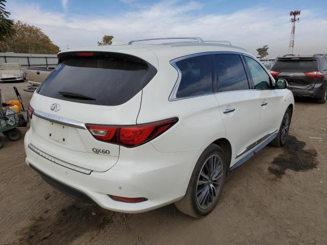 Photo 3 VIN: 5N1DL0MN8HC505207 - INFINITI QX60 