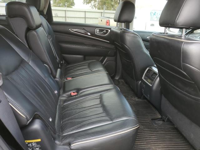 Photo 5 VIN: 5N1DL0MN8HC505207 - INFINITI QX60 