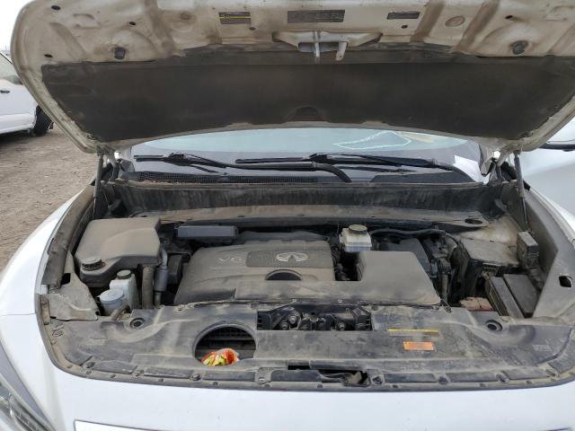 Photo 6 VIN: 5N1DL0MN8HC505207 - INFINITI QX60 