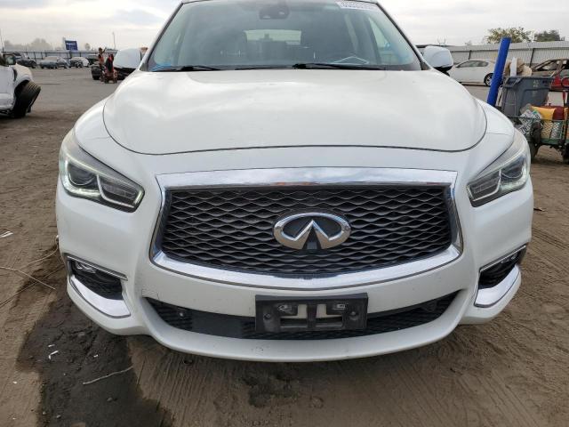 Photo 8 VIN: 5N1DL0MN8HC505207 - INFINITI QX60 