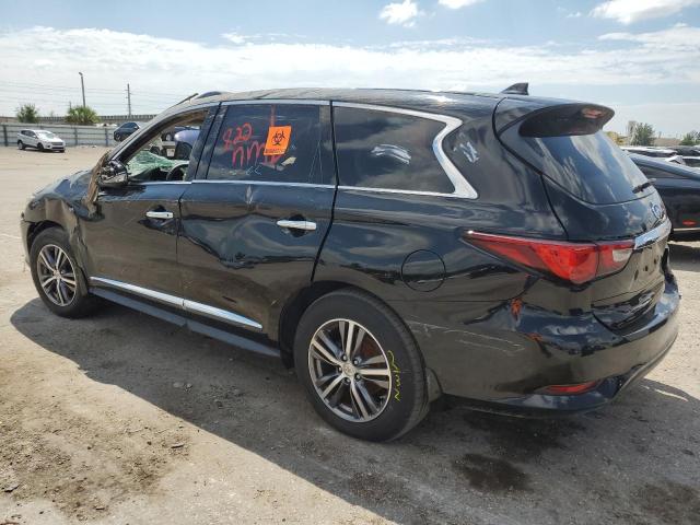 Photo 1 VIN: 5N1DL0MN8HC506440 - INFINITI QX60 