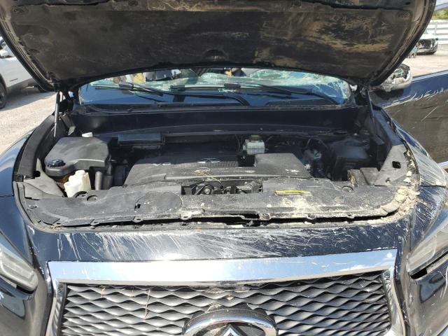 Photo 11 VIN: 5N1DL0MN8HC506440 - INFINITI QX60 