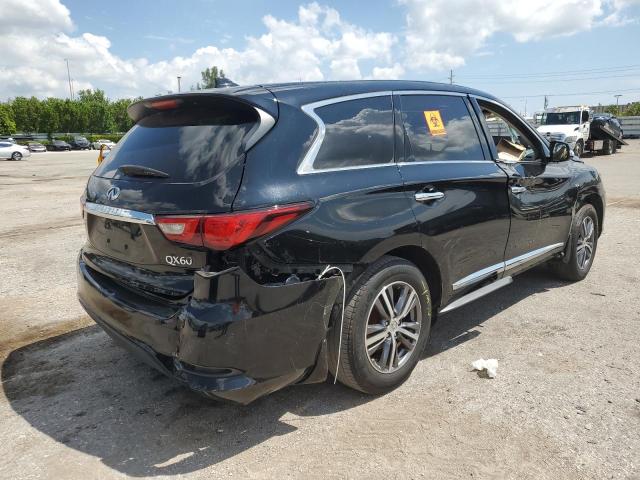 Photo 2 VIN: 5N1DL0MN8HC506440 - INFINITI QX60 