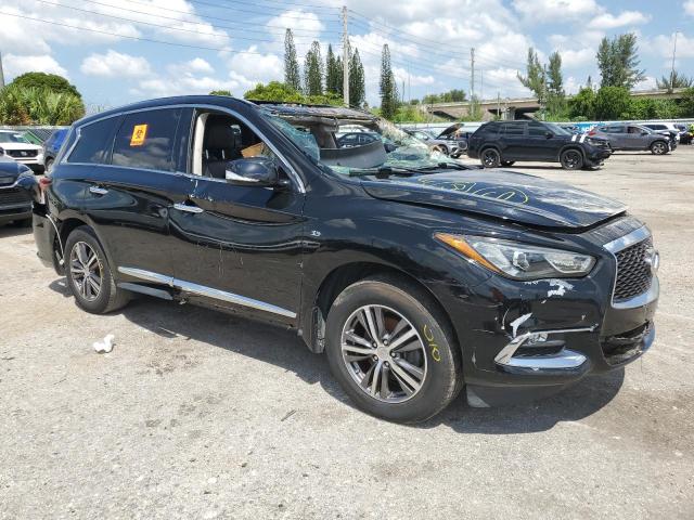 Photo 3 VIN: 5N1DL0MN8HC506440 - INFINITI QX60 