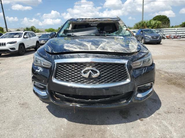 Photo 4 VIN: 5N1DL0MN8HC506440 - INFINITI QX60 