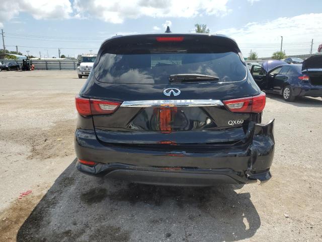 Photo 5 VIN: 5N1DL0MN8HC506440 - INFINITI QX60 