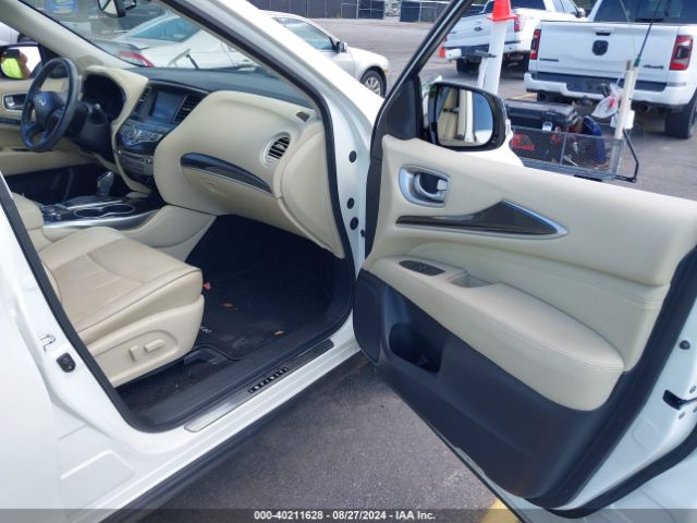 Photo 4 VIN: 5N1DL0MN8HC509967 - INFINITI QX60 