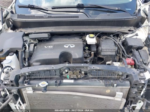 Photo 9 VIN: 5N1DL0MN8HC509967 - INFINITI QX60 