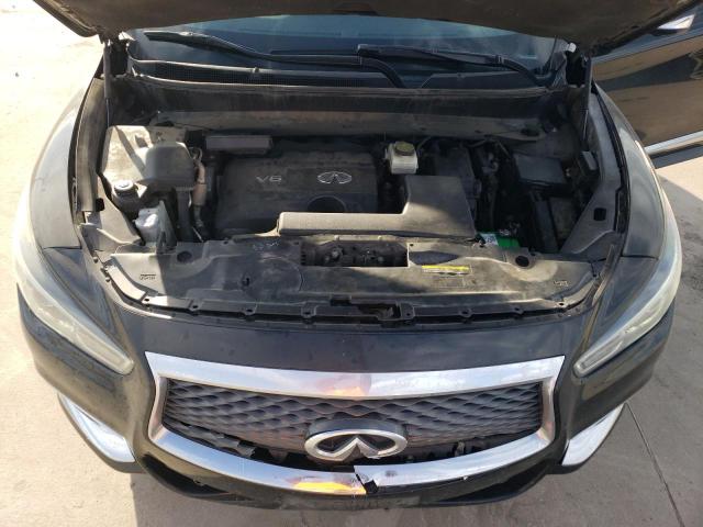 Photo 11 VIN: 5N1DL0MN8HC511928 - INFINITI QX60 