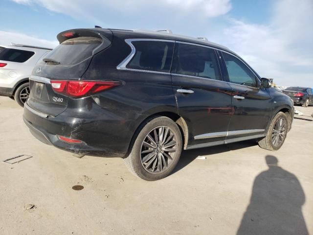 Photo 2 VIN: 5N1DL0MN8HC511928 - INFINITI QX60 