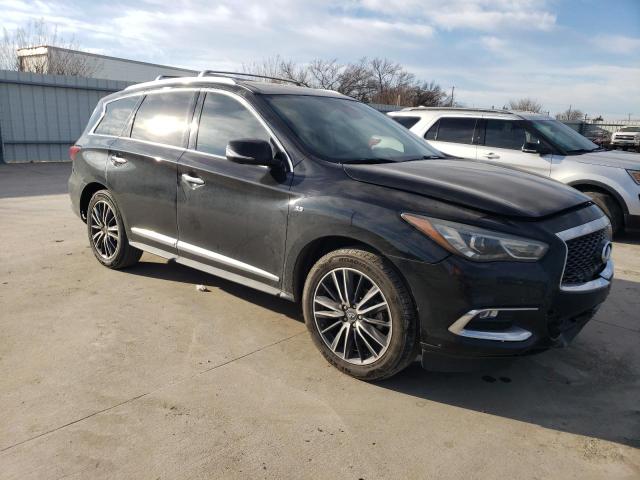 Photo 3 VIN: 5N1DL0MN8HC511928 - INFINITI QX60 